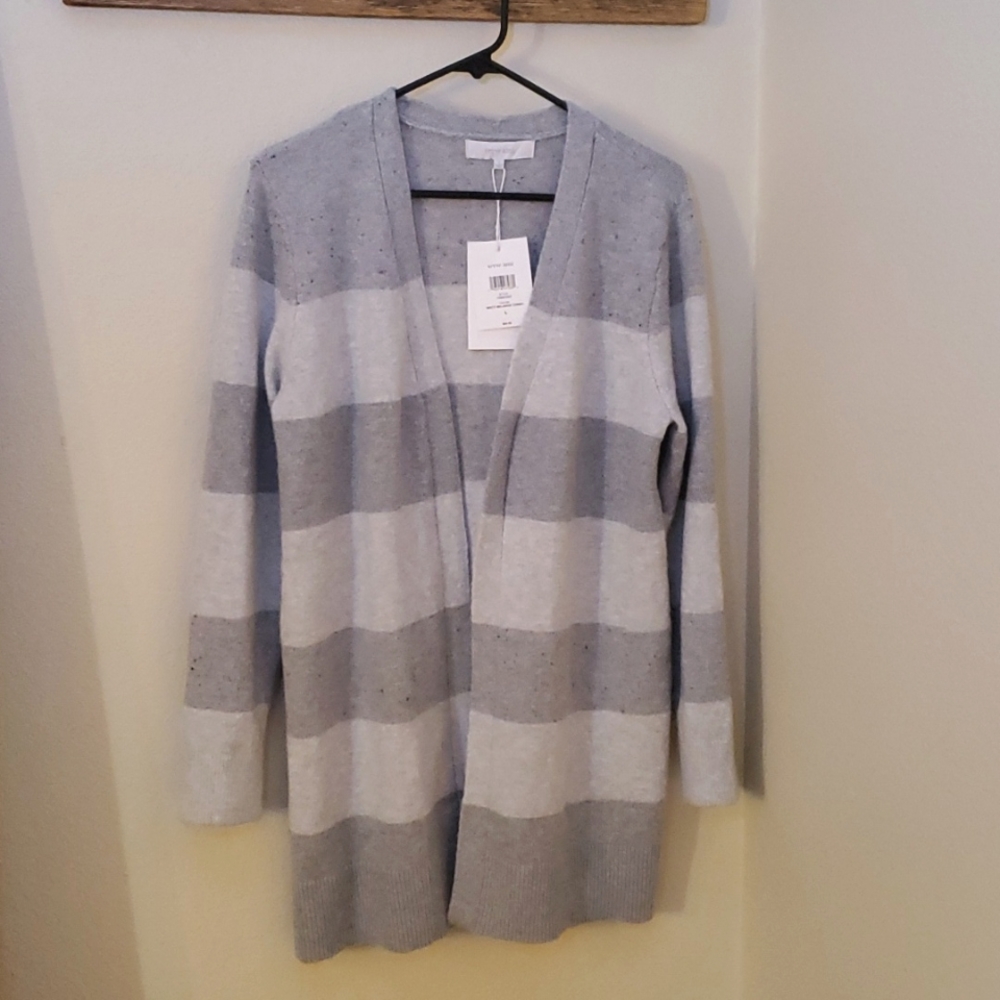 Verve Ami Cardigan NWT